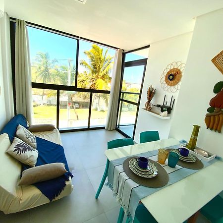 Flat Mais Charmoso Da Regiao De Pôrto das Galinhas المظهر الخارجي الصورة