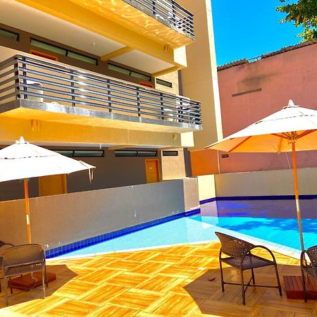 Flat Mais Charmoso Da Regiao De Pôrto das Galinhas المظهر الخارجي الصورة