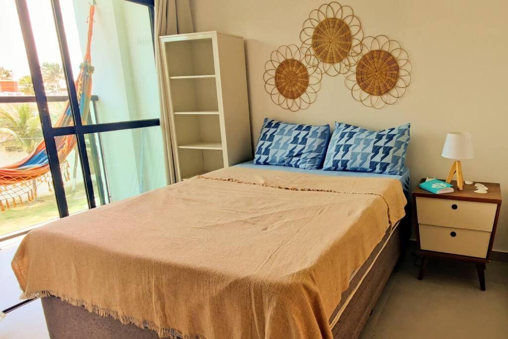 Flat Mais Charmoso Da Regiao De Pôrto das Galinhas المظهر الخارجي الصورة