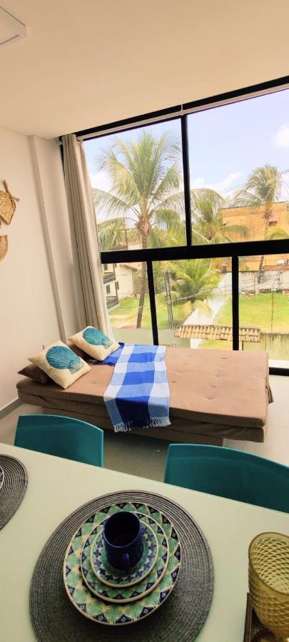Flat Mais Charmoso Da Regiao De Pôrto das Galinhas المظهر الخارجي الصورة